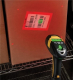 Сканер штрих-кода Datalogic PowerScan PM8500 SR RS232, фото 5