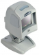 Сканер штрих-кода Datalogic Magellan 1100i FMG111010-002 KBW, черный, фото 17