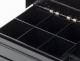 Денежный ящик FlipTop HPC-460FT черный, Epson, фото 5