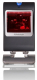 Сканер штрих-кода Honeywell (Metrologic) MK - 7580 Genesis 1D (Metrologic MS 7580 Genesis 1D) USB, фото 3