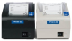 Принтер документов FPrint-22 для ЕНВД. Белый/Черный. RS+USB. Комплект из 5 шт., фото 3
