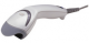 Ручной одномерный сканер штрих-кода Honeywell Metrologic MS5145 MK5145-71C41-EU Eclipse RS-232, серый, фото 8
