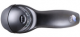 Ручной одномерный сканер штрих-кода Honeywell Metrologic MS5145 MK5145-71C41-EU Eclipse RS-232, серый, фото 9