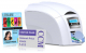 Принтер пластиковых карт Magicard 3633-3001 Enduro 3E Односторонний принтер карт с LCD-дисплеем. USB, Ethernet , фото 2