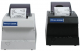 Принтер FPrint-5200 для ЕНВД белый, фото 4