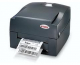 Термотрансферный принтер этикеток Godex G530 U 011-G53A22-004, фото 4