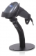 Ручной одномерный сканер штрих-кода Honeywell Metrologic  MS9590 MK9590-61A38-A Voyager USB с подставкой, фото 9