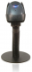 Ручной одномерный сканер штрих-кода Honeywell Metrologic  MS9590 MK9590-61A38-A Voyager USB с подставкой, фото 5