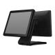 POS-монитор Монитор 15“ Sam4s для SPT, встраиваемый, для SPT-S xxx, черный, рамочный, OL-N1501 (без БП), фото 2