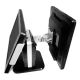 POS-монитор Монитор 15“ Sam4s для SPT, встраиваемый, для SPT-S xxx, черный, рамочный, OL-N1501 (без БП), фото 4