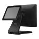 POS-монитор Монитор 10.4“ Sam4s для SPT, встраиваемый для SPT-S, черный, OL-N1012 (без БП), фото 2
