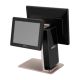 POS-монитор Монитор  9.7“ Sam4s для Jupiter, DP (DisplayPort), встраиваемый черный, безрамочный, FCD-100/DFZNPGN(STD), фото 2