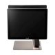 POS-монитор Монитор 15“ Sam4s для Jupiter, DP (DisplayPort), встраиваемый черный, безрамочный, QCD-150/DFZNHGN(DP), фото 2