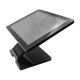 POS моноблок OL-P12, 15“, сенсорный  J3455, 4Gb, MSSD 128Gb, MSR, PCT, черный, A1 stand, фото 6
