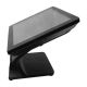 POS моноблок OL-P12, 15“, сенсорный  J3455, 4Gb, MSSD 128Gb, MSR, PCT, черный, A1 stand, фото 7