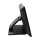 POS моноблок OL-P12, 15“, сенсорный  J3455, 4Gb, MSSD 128Gb, MSR, PCT, черный, A1 stand, фото 9