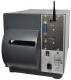 Принтер этикеток Honeywell Datamax I-4606 Mark 2 TT Cutter, фото 2