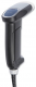 Ручной одномерный сканер штрих-кода Opticon OPR 3201 USB, серый, фото 5