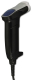 Ручной 2D сканер штрих-кода Opticon OPI 3201 USB черный, фото 2