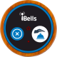 Кнопка вызова iBells K-D2 (дерево), фото 3