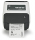 Термотрансферный принтер этикеток Zebra ZD420 ZD42042-C0EE00EZ, фото 3