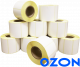 Комплект для маркировки OZON: Принтер этикеток: TE200 + 5 рулонов этикеток для OZON, фото 4
