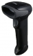 Ручной одномерный сканер штрих-кода Cino F680 USB GPHS68001000K21, черный, фото 2