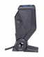 Сканер штрих-кода Honeywell Metrologic MS3580 MK3580-31C47 Quantum KBW, черный, фото 3