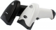 Ручной одномерный сканер штрих-кода Newland NLS-HR100i белый, фото 4