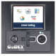 Термотрансферный принтер этикеток Godex RT700i 011-70iF02-000, фото 3