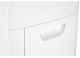 Шредер HSM Shredstar X10-4,5x30 White, фото 2