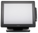 Кассовый POS компьютер-моноблок Posiflex XT-4015 черный HDD + MSR + Win, фото 2