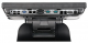 Кассовый POS компьютер-моноблок Posiflex XT-4015 черный HDD + MSR + Win, фото 3