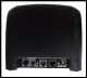 Термопринтер чеков Sam4s Ellix 50DB, USB/WiFi, черный (с БП), фото 2