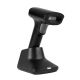 Беспроводной 2D сканер штрих-кода iDPRT HN-3378SR-000R (102500220), фото 2