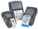Мобильный принтер Zebra QL Plus 420 Q4D-LUKCE011-00, фото 3