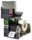 Принтер этикеток SATO GL412e (305 dpi), WWGL12002 + WWGL15100, фото 2