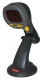 Сканер штрих-кода Zebex Z-3060, черный, фото 2