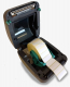 Термотрансферный принтер этикеток Zebra GK420t GK42-102221-000, фото 3