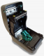 Термотрансферный принтер этикеток Zebra Gx430t GX43-102520-000, фото 2