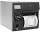 Термотрансферный принтер этикеток Zebra ZT420 ZT42062-T0E0000Z, фото 3