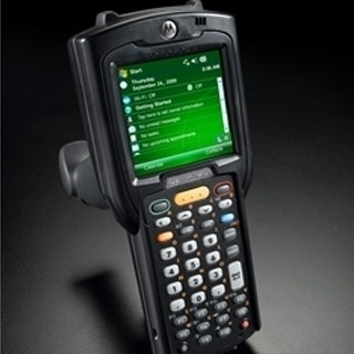 Mc3100 Motorola  -  6