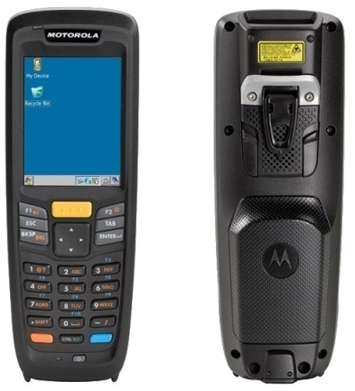 Mc2180 Motorola  img-1