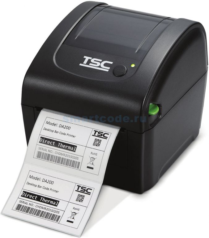 Купить TSC DA-300 99-058A002-00LF с 