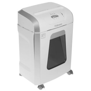 фото Шредер Fellowes Powershred 15C (4x40 мм), фото 1