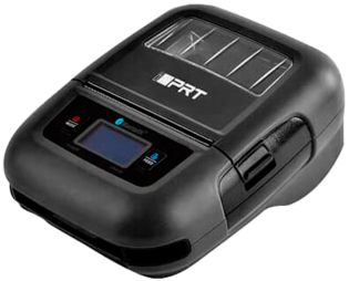 фото Мобильный принтер IDPRT HM-T300PRO USB+BT+WiFi, фото 1