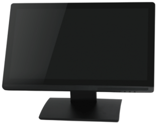 фото Сенсорный монитор 19,5