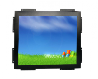 фото Встраиваемый сенсорный POS-монитор DBS- 15 VGA+HDMI