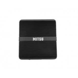 фото POS компьютер POSBOX DBS-II (Celeron J4125 lite,2*LAN, 4*USB, 2*COM, VGA, HDMI) DDR3 4 Гб, SSD 128Гб, фото 1
