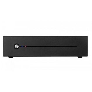 фото POS компьютер POSBOX DBS-II (Celeron J6412,  2*LAN, 8*USB, 2*COM, VGA, HDMI) DDR3 4 Гб, SSD 128Гб, фото 1